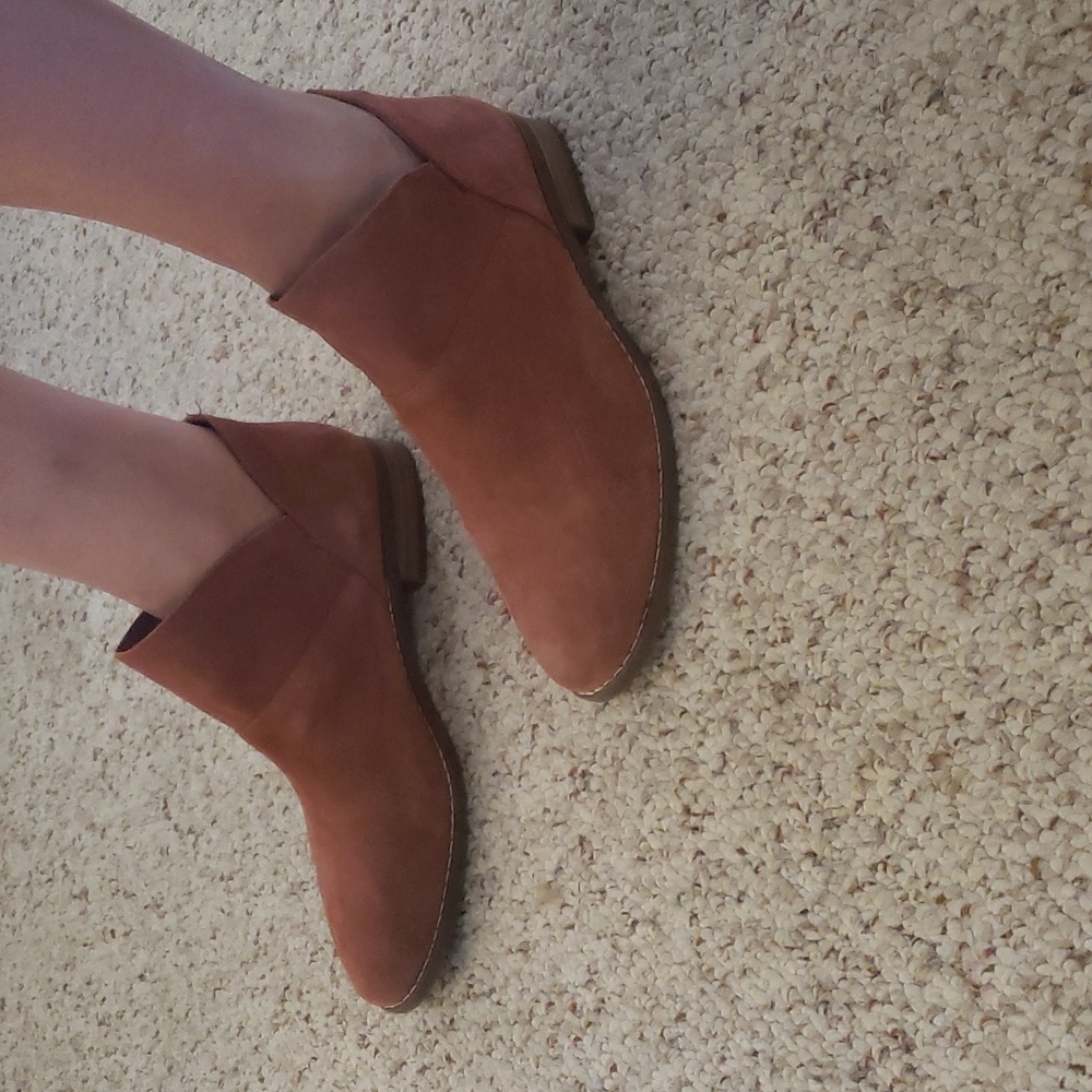 American eagle booties - Picture 5 of 6